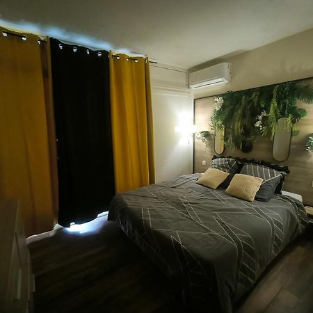 Kaz An Rev - Studio 1 Chambre Saint-Francois  Bagian luar foto